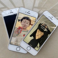 Phone5/5C/5S used phone condition 90%-99%