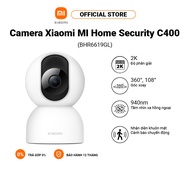 Camera Xiaomi MI Home Security C400 (BHR6619GL) - Bảo mật thông minh với độ rõ nét 25K