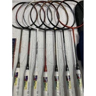 New Badminton Racket Complete Original Ignite 7lining
