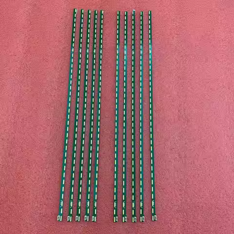 LED strip for 43“TV 43LF540V 43LF630V 43LF541T 43LH5800 43LF5900 43UF9000 43LF5410 43UF9000 43LF590V