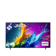 Smart Tivi QNED LG 4K 65 inch 65QNED80TSA
