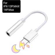 Earphone Converter Lightn to AUX 3.5mm Audio Jack