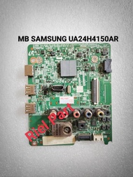 MB MAINBOARD MOBO MODULE MOTHERBOARD MESIN TV LED SAMSUNG UA24H4150AR UA24H4150 UA 24H4150