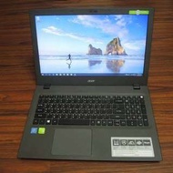 【出售】Acer Aspire E5-532G 四核心 筆記型電腦