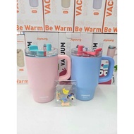 Joyoung Vacuum Tumbler JVC-80V26(P)/ 九阳Tumbler/Tumbler