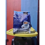 Richboy Instant White Coffee - Coffee and Creamer 2in1 (15x30gr)
