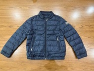 Moncler Acorus 兒童羽絨外套