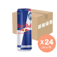 紅牛 - [已到期 31/12] [原箱] 紅牛能量飲料 250 毫升 x 24