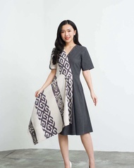 NURA DRES COUPLE - DRES NATAL - DRES TENUN