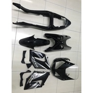 Coverset CBR150R second hand + headlight