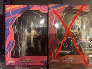 全新絕版hottoys cosbaby  雷神