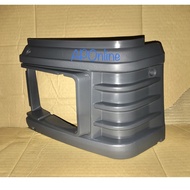 Daihatsu Delta DV57  DV59  DV99 / DV58  DV 116 Head Lamp Rim (1 Ton & 3 Ton)