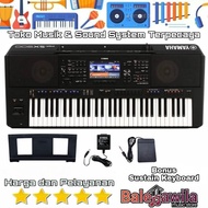 YAMAHA PSR SX900 PSRSX900 PSRSX 900 Keyboard Arranger Yamaha Garansi