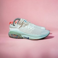 Nike Joyride Run Flyknit Platinum Tint Running Shoes size 41