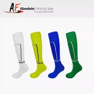 Competition Style Long Tube Sword Socks CFA Certification Adult Children Competition Training Sword 