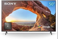 Sony KD-50X85J (50吋) 4K 120Hz Smart TV 智能電視 (適合 PS5 / Xbox)