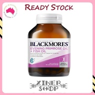 Blackmores EPO Evening Primrose Oil + Fish Oil 500mg (100 Capsules)