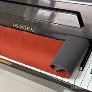 Cash-Electric Piano Keyboard Anti-Dust Cloth 88-Key Cover 61 Vertical Triangle Electronic Towel Univ
