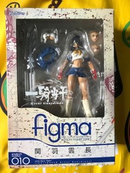 Figma 一騎當千 關羽雲長
