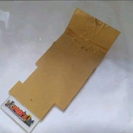 MIKA AKRILIK COVER MESIN DEPAN YAMAHA VIXION OLD NVL NVA R RR