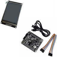 STM32F407VET6 Development Board Microcontroller Learning Board Core Board STM32 Small