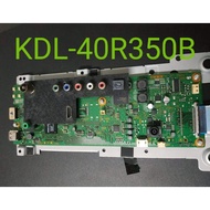 Bo mạch tivi SONY 40R350B 40R350C
