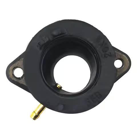 Motorcycle Parts Carburetor Intake Manifold For Yamaha SR400 SR 400 1992-2000 SR500 SR500SP SR 500 S