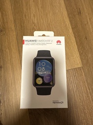 HUAWEI watch fit 2