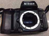 [保固一年] [高雄明豐] NIKON F90X 單眼相機 功能都正常 便宜賣 fm2 fe2 f2 f3 f4