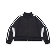 Noforty Project Oversize Cardigan Jacket Arthem Grey