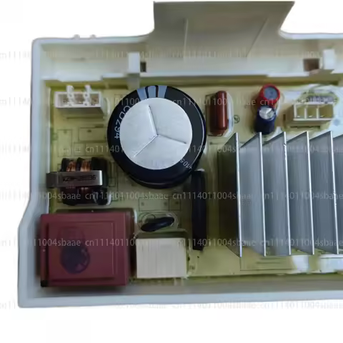 New Washing Inverter Control Board BD6201 3C102-000322 PCB BD627202 Washer Parts