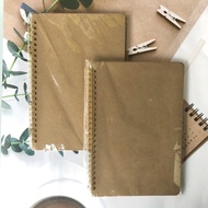 A5 notebook, journal