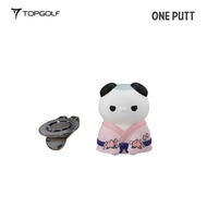 ONE PUTT 3D BALL MARKER golf accessories