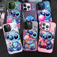 Dizai iPhone17Pro Phone Case 16/15/14/13 Laser 12 Apple 11XsM78 Trendy PC