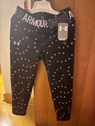 under armour legging/褲