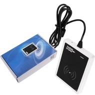 Sending System Lock Magnetic Card Card Hotel Dedicated t57id Room Card Card Machine Low Frequency Do