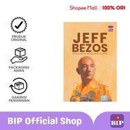 BIP - Jeff Bezos: World Changer Entrepreneur