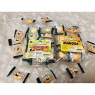 Jeruk Pak Ali Mixed Fruit Candy (Gula-gula Pak Ali perisa campur)