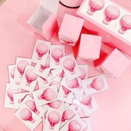 韓國Ladykin小燈泡精華（ 120片）