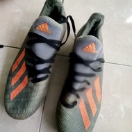 sepatu bola adidas X original second