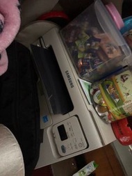 影印機