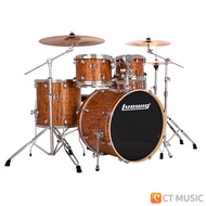 Ludwig Element Evolution 2023-2024 Model 5 pcs Shell Pack กลองชุด