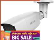 Thc-b340-vf - CAMERA HD TVI - 4MP. Ip66. Lens changes focal length 2.8-12mm. Hilook genuine product 