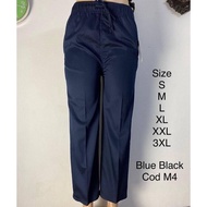 palazo viral utk perempuan ready stock Kain cotton size s-3xl DN xpanas ๐ฒ๐พ๐๐ฒ๐พ