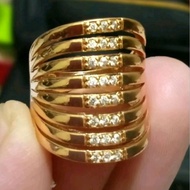 DUBAI RING ELEGANT DAILY JEWELRY