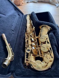 Yamaha   Alto saxophone YAS S-280