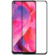 Tempered glass for Oppo A54/ A54 5G full screen glass with full glue