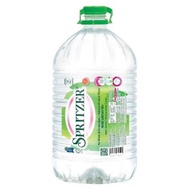 mineral water paip water
