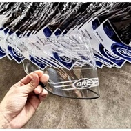 VISOR ARC DISCOVERY / VISOR ARC ASTRO CLEAR