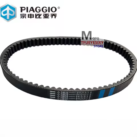 841213 For PIAGGIO Fly Liberty 125 150 MP3 X7 X8 X9 X Evo Zip Vespa ET4 GTS125 GTV125 LX Motorcycle 